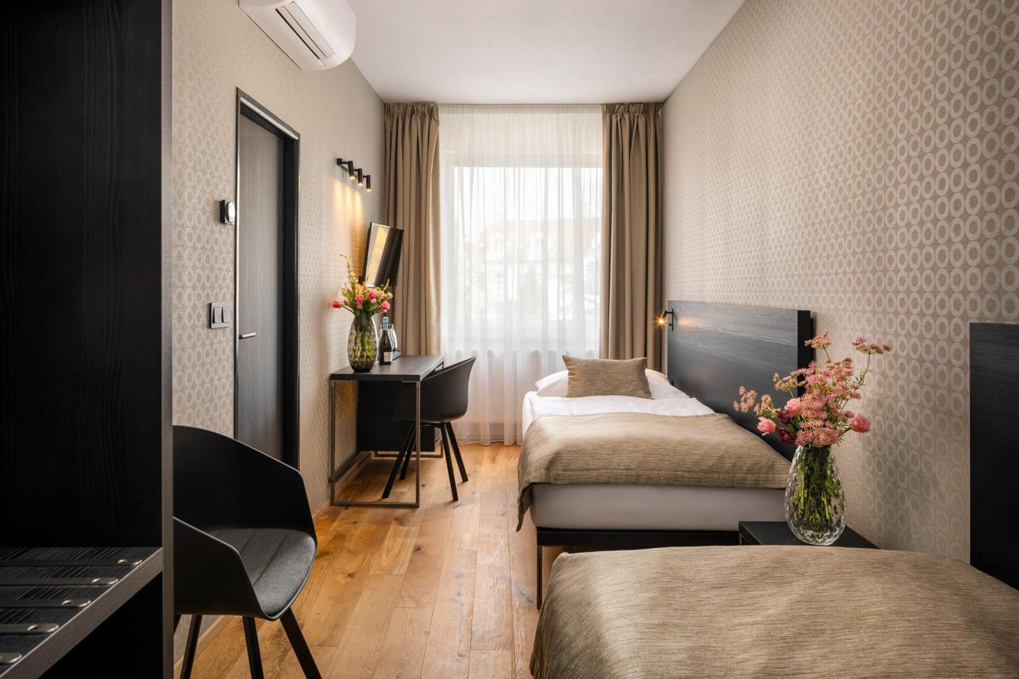 Hotel Aida Praga