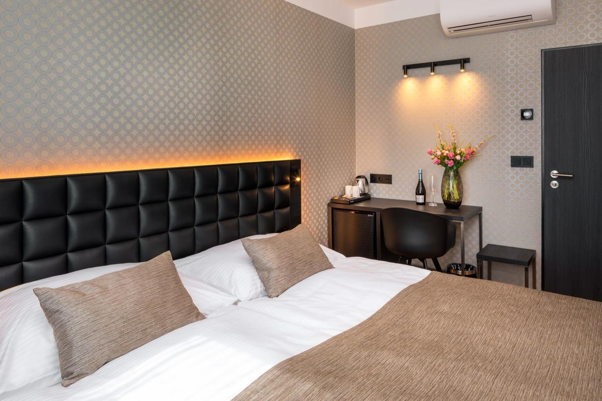 Hotel Aida Praga